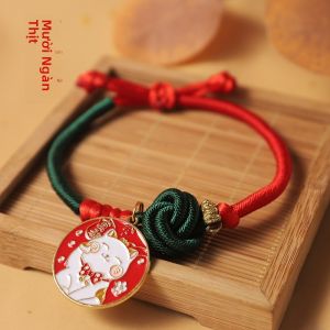 Dây Chuyền Chó Mèo Nhỏ Hoopet Dây Chuyền Chó Mèo Phụ Kiện Cho Chó Mèo Bé Đồ Trang Trí Cổ Cho Chó Mèo Bé Chất Liệu Nhựa Và Kim Loại