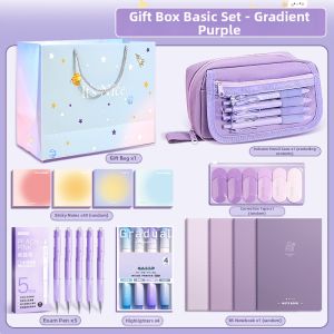 LTIANYU | Girls Gift Deluxe Stationery Set