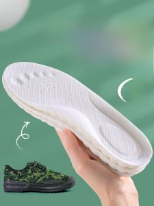 LINGMIAO | Comfortable Anti-fatigue Insoles for Men and Women