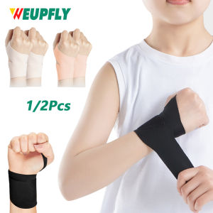 1/2Kids Wrist Brace for Night & Day Use Adjustable Wrist Support for Carpal Tunnel Sprain Arthritis Pain Relief