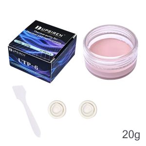 UPSIREN UTP-6 Thermal Putty 128W/mK Chống Giả Mạo CPU GPU Chip Làm Mát Bằng Bùn Nhiệt Cho Linh Kiện PC