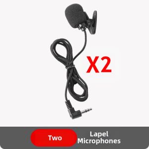 Portable Beehive Wired Microphone Amplifier Teacher Special Clip-On Integrated Tour Guide 824 for Class Business Use