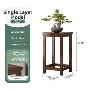 QIMUDAO | Multifunctional Small Side Table