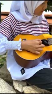 Applekidz Atasan Anak Perempuan Tanggung Milla Blouse