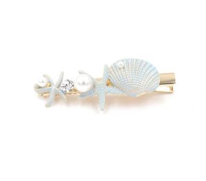 กิ๊บติดผมลายดาวน้ำสุดน่ารัก กิ๊บติดผมด้านข้างสำหรับผู้หญิง กิ๊บติดผมหน้าม้า กิ๊บติดผมหน้าม้าเทรนด์ใหม่สำหรับเด็กผู้หญิง