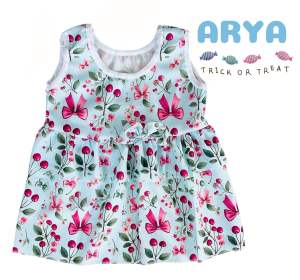 ชุดเด็กเล็ก (รหัสFA07)เซต เสื้อ+กางเกง เหมาะสำหรับเด็ก 4-18เดือน หรือ 5-10กิโล ใส่สวยน่ารักมาก