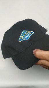 Topi Grateful Journey: Pilihan Tepat untuk Pria & Wanita