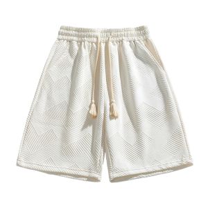 Paul Frank | Summer Loose Embroidery Design Casual Shorts