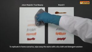 JOTUN Majestic True Beauty Matt WHITE - 2.5lt / 4kg 20lt/28kg Cat Tembok Interior cat tembok dalam kualitas premium cat dinding interior cat dinding dalam terbaik cat dinding jotun