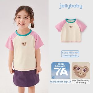 Jelly Baby | Áo Thun Dễ Thương Cho Bé