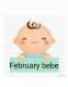 February Bebe shop