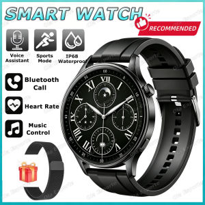 2026 New Smart Watch For Men Women Sleep Health Monitor Bluetooth Call Multiple Sports Modes Pedometer Fitness Smartwatch HW12