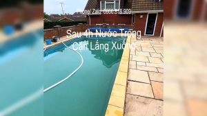 1 Kg Hóa Chất Xử Lý Nước Hồ Bơi Chlorine - PAC - Đồng Sulphate - Soda