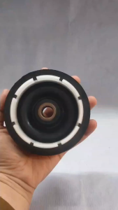 SEAL PENGERING MESIN CUCI DUA TABUNG UMUM AS 12 & 14 SIL PENGERING MESIN CUCI SHARP ORI