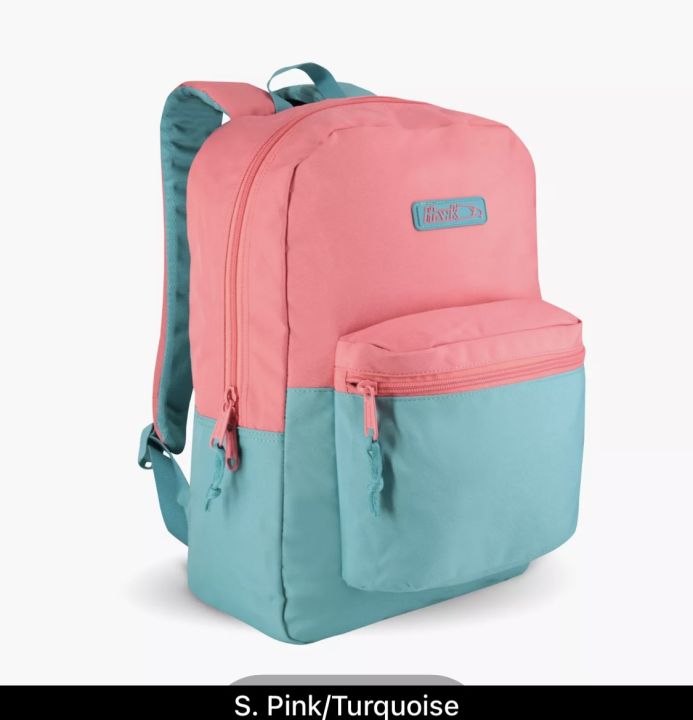 Hawk bag blue pink hotsell