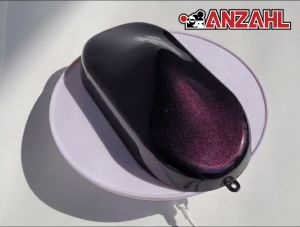 ANZAHL EFFECT PIGMENT 379 SUPER RED BLUE 30 GRAMS