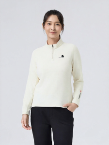 SCALER | Winter-ready Polartec Fleece Sweater