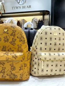 ‼️ BALO XL NEW ‼️ TTWN BEAR Balo Size XL - 41cm đựng vừa lap14 inch