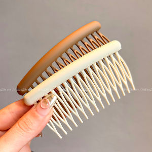 WENZHU | Hair Styling Clips & Combs for Hair Taming and Bangs Fixing