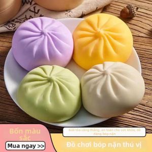 Stress Relief Squishy Toy