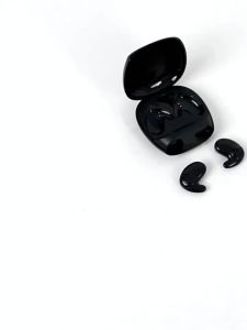 kebidumei | Invisible Sleep Earbuds Mini Wireless Earphones Bluetooth 5.3 Headphones HiFi Stereo Sports Noise Reduction Headsets for XIAOMI