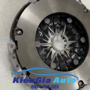 Bộ lá côn bàn ép Mazda BT50 2008-2014