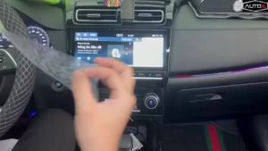HYUNDAI CRETA - Film PPF dán chống xước nội thất ô tô - AUTO6 Cam kết chống xước và che mờ các vết xước cũ hiệu quả
