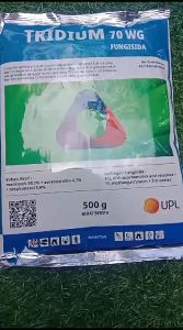 Fungisida TRIDIUM 70WG 500gr