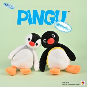 SHANDMOO | Stress Relief Plush Toy