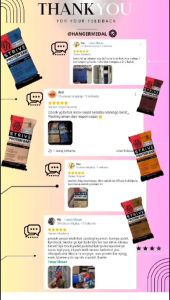 STRIVE Protein Bar: Makanan Pemulihan Muscular & Cemilan Olahraga Sehat