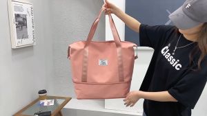 Tas Travel Import: Memilih Tas Travel Praktis & Berkualitas