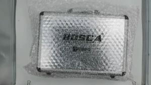 BOSCA Hi-fidelity Uni-directional Dynamic Professional Wired Microphone System 6m Cable E 868II-S