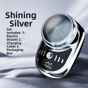 BAIXITANG | Portable Electric Shaver