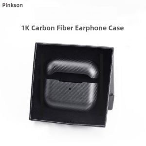 pinkson | Ultra-thin Business Style AirPods Protective Case