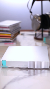 SMSL B100 Bluetooth DAC và Bộ thu âm thanh—Được thiết kế dành cho người đam mê âm thanh và hệ thống âm thanh Hi-Fi