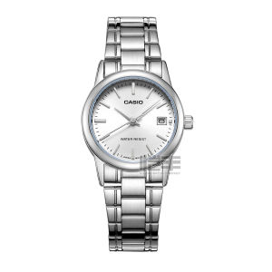 Casio | Womens Quartz Waterproof Watch v005d-2b3udf|v002d-7b1|v001d-7b