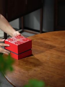 JINGDEZHEN | Bộ Trà Sứ Phủ Men Màu Cao Cấp