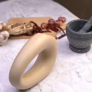 น้ำพริกนรก ตรารุ่งเจริญ แพค 6 ถ้วยมินิ จำนวน 3 แพค