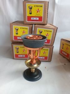 KOMPOR MAWAR MINYAK 203/KOMPOR JOS MINYAK  TANAH 203