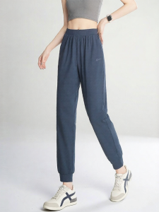Warrior | Drying Sunscreen Icy Silk Sport Pants