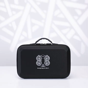 Anti-Shock Dji Neo 2 Drone Storage Bag / Portable Remote Control Single Shoulder Crossbody Backpack For Dji Neo 2