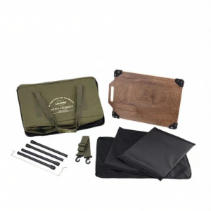 LOVORK | Camping Tactical Portable Foldable Outdoor Table
