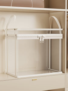 Foldable Large Capacity Storage Box