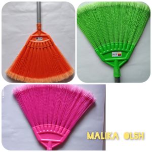 sapu plastik sapu lantai nagata 341 / sapu lantai plastik nagata