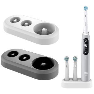 Electric Toothbrush Holder & Replacement Stand Base: A Comprehensive Guide