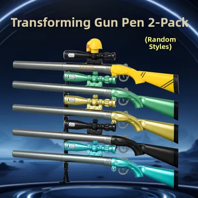 ZEEGO | Tank Shaped Creative Pen 1pc