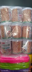 Toples MIYAGI Ukuran 1KG Mrk CLIO Plast Harga bersahabat Murah untuk lLebaran 115.000.12 pcs