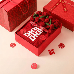 GUSTAGAT | Wedding Gift Rose Bouquet