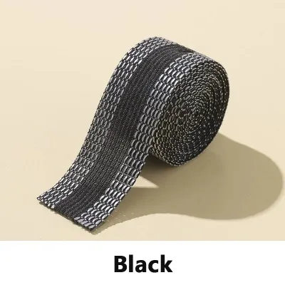 Self-adhesive Pants Patch Sewing Trousers Shortened Garment Jeans Clothing DIY Apparel Accessories Supplies Arts Crafts Home