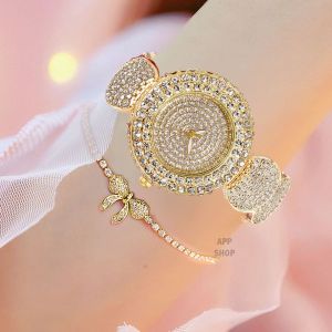 JNEi - Tangan Wanita Dewasa JS Mewah Elegan Terbaru 2022 Original MOTIF BERLIAN Mewah Antik Cantik Tahan Dan Awet Dipakai Kualitas Terbaik bisa bayar di tempat (COD)